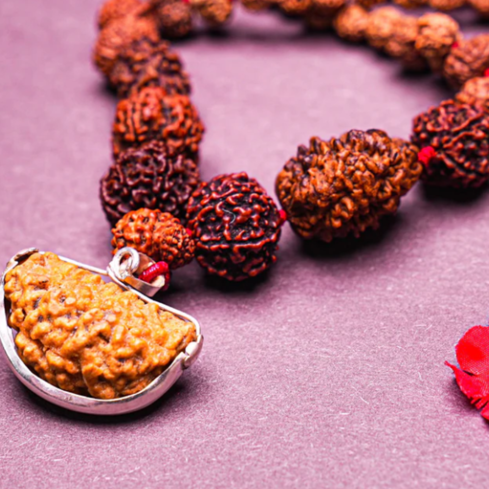 Who Should Not Wear Rudraksha?